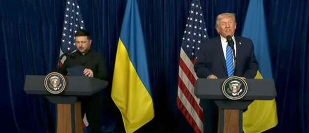 «95% пути пройдено»: что скрывается за оптимизмом Трампа по итогам переговоров с Украиной