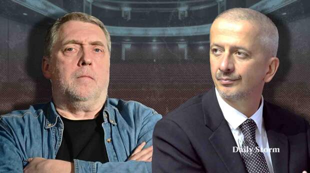 «Снимаю шляпу! Вместо того чтобы скандалить и продавливать, он повернулся и ушел»: Никита Высоцкий выразил сожаление в связи с отставкой…