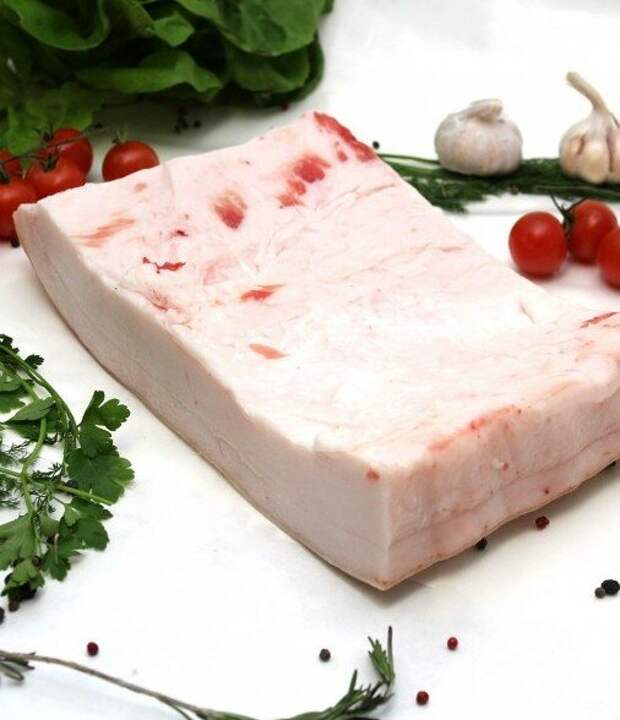 Сало будет вкусное: солю деревенским методом: 5 хитростей и 5 наших ошибок