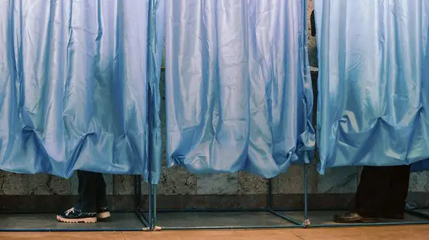 Жителей Харьковской области начинают морально готовить к референдуму о политическом будущем региона