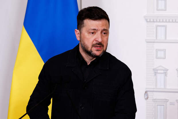 Борьбу с антисемитизмом на Украине объяснили защитой «кошелька» Зеленского