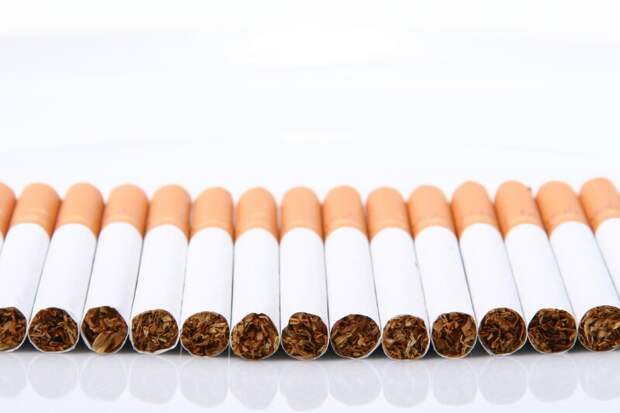 США закупили у Китая табака на рекордную сумму