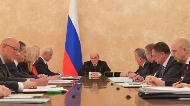 Правительство Михаила Мишустина получило положительные отзывы иностранных бизнесменов