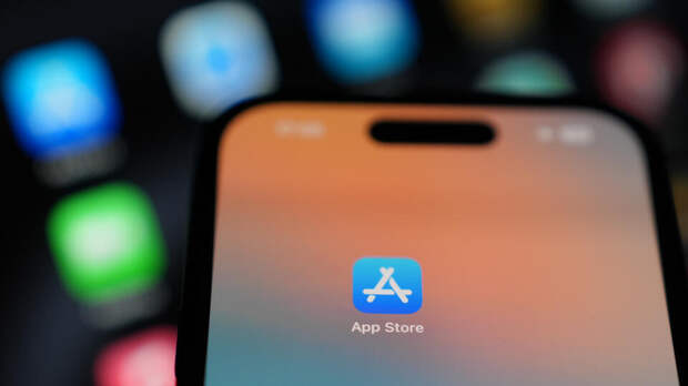 Россияне массово столкнулись с замедлением сервисов Apple