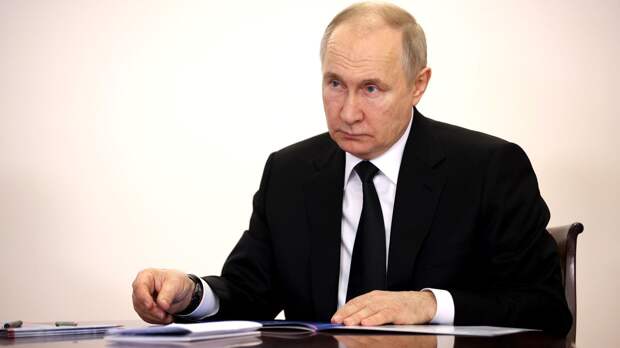Замглавы МИД РФ Руденко высказался о возможном участии Путина в саммите G20