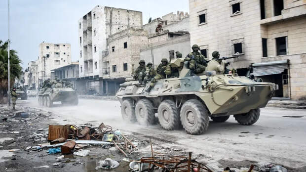 Эксперт Супонина: РФ может помочь Сирии с Израилем, но не может творить чудеса