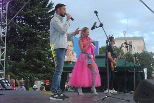 Центр Уссурийска частично перекроют из-за празднования Дня молодежи