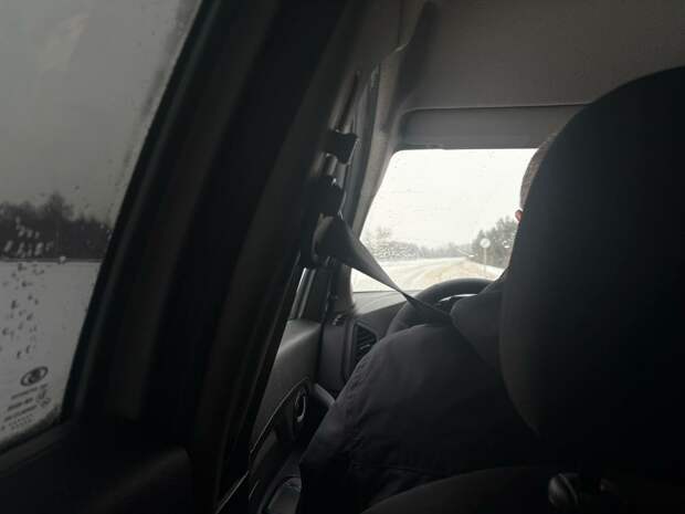 В Петербурге наказали водителя, выпившего лекарство с "бобровой струей"