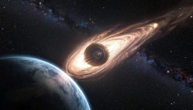 Монах XI века опередил время и заметил цикл кометы Галлея задолго до учёных