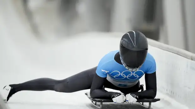 Пост отчаяния Никитиной, поддержка Валиевой и политический жест Гераскевича: чем запомнился седьмой день Игр