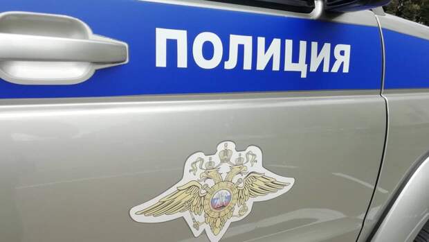 Принявший наркотики водитель врезался в грузовик в Петербурге