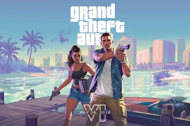 The Gamer: в Grand Theft Auto VI появятся неуязвимые дети