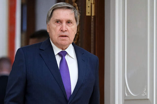 Ушаков: РФ пересмотрит позицию по договоренностям из-за атаки на резиденцию Путина