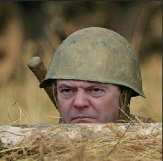 Кого срочно хотят видеть на Украине