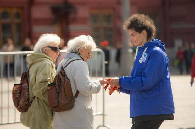 Российские пенсионеры в шоке от майских выплат
