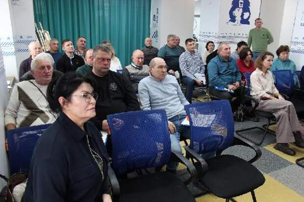 Тамбовским фермерам рассказали о способах образования земельных участков сельхозназначения