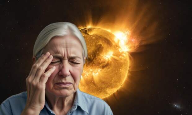 Получится ли отдохнуть от магнитных бурь 23 и 24 января 2026