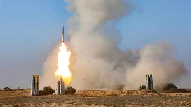 Западные производители ракет посыпают головы пеплом от своих изделий