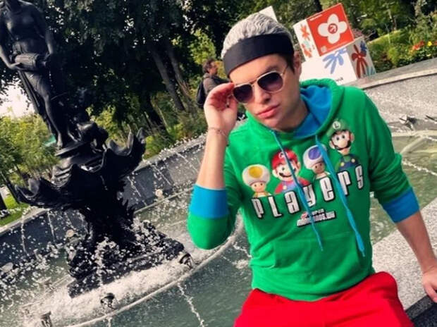 Гоген Солнцев впервые прокомментировал «смену пола»: «Операция длилась 5 часов»