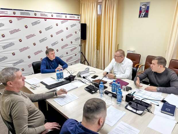 До конца года в Крыму введут в эксплуатацию 35 новых социальных объектов