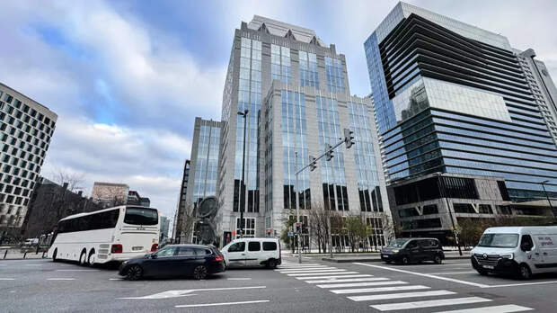 Fitch предупредил Euroclear о риске понижения рейтинга из-за конфискации активов РФ