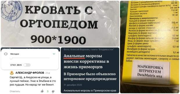 Пейжас новогоднего кооператива вакцинирует эфтаназией