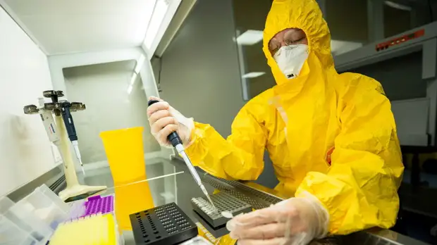 В РФПИ рассказали об ожиданиях от комбинации «Спутник V» и AstraZeneca