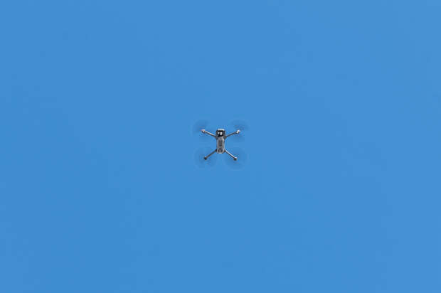 Беспилотник над Электросталью: Стало известно, кто и зачем запустил дрон