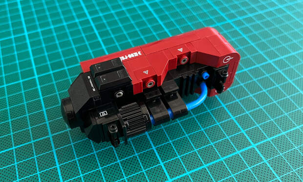 The future of freight4