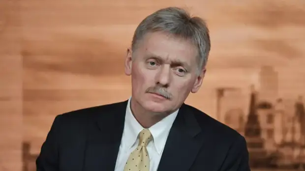 Песков отметил необходимость «как-то реанимировать» отношения России и США