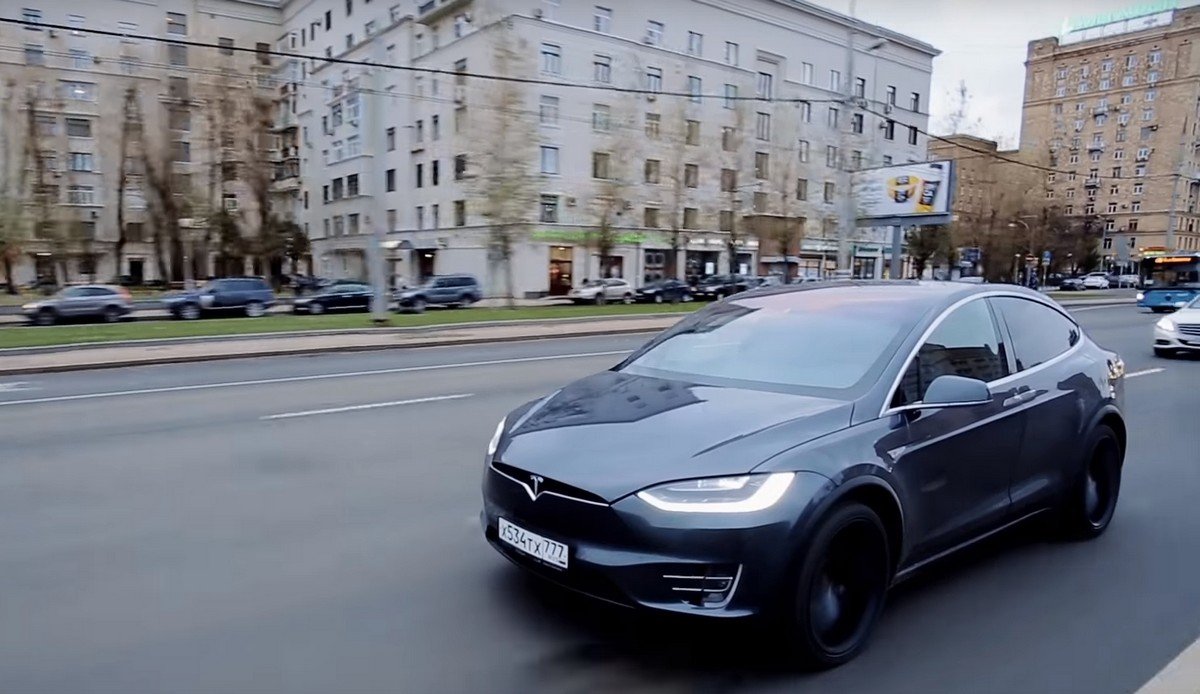 Новая инициатива лишит автомобилей сотни тысяч российских семей