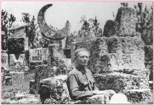 Эдвард Лидскалнин и перемещение огромных каменных глыб история, факты
