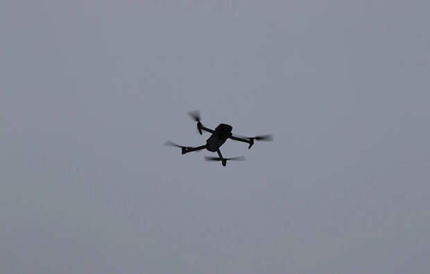 В полночь 29 марта в Тульской области объявили опасность атаки БПЛА