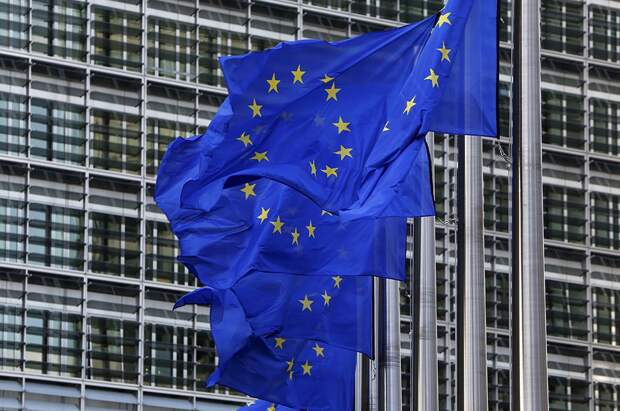 Главы МИД стран ЕС считают, что Москва взяла курс на конфронтацию с Брюсселем
