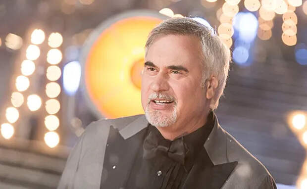 Меладзе заметили с молодой возлюбленной в Испании — источник о новом романе