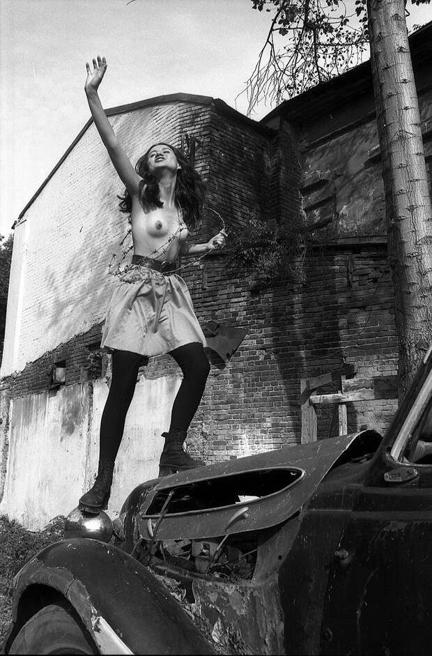 fotograf Sergey Borisov 7