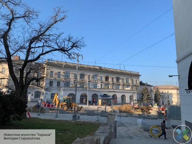 Масштабная реставрация Севастополя принесла городу новые исторические находки