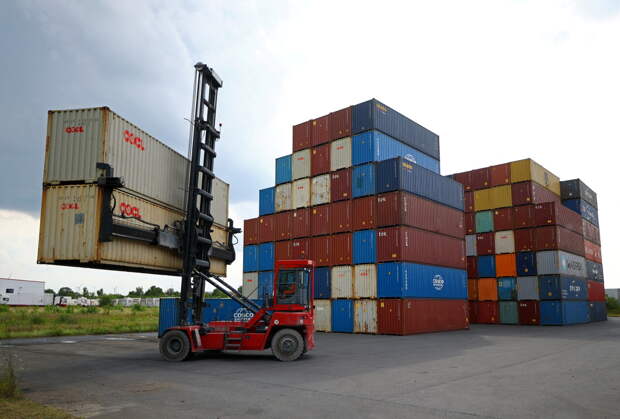 Раскрыты планы ЕС в ответ на угрозы Трампа ввести пошлины из-за Гренландии