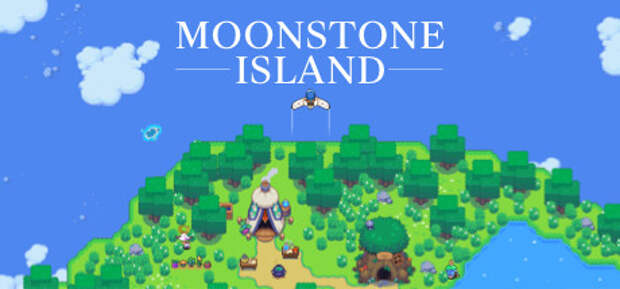 Moonstone island. Soulveyor игра.