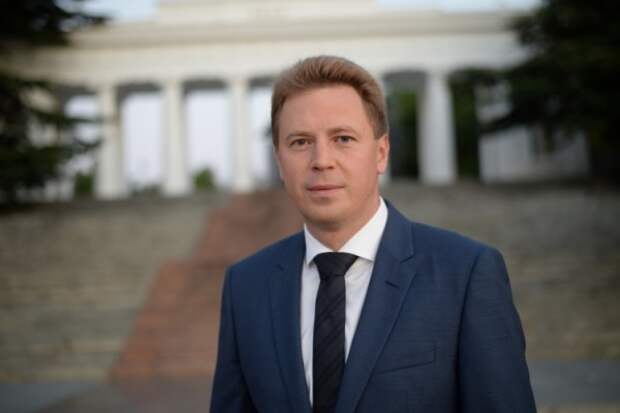 Губернатору Севастополя - СПАСИБО!