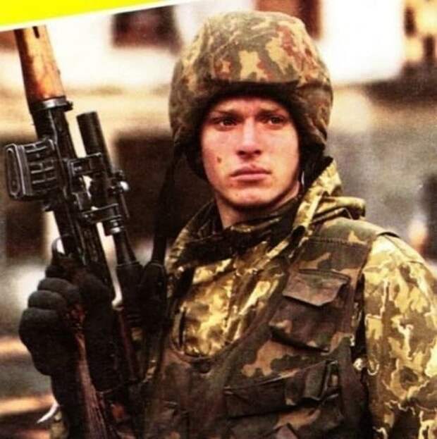 Подборка атмосферных снимков из 90-х