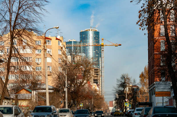 Дольщиков ещё 12 долгостроев Новосибирской области ждут компенсации за непостроенное жильё