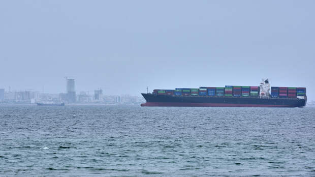 Военный эксперт Лямин спрогнозировал развитие кризиса вокруг Ормузского пролива