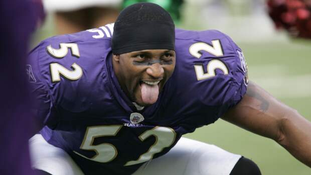 Ray Lewis