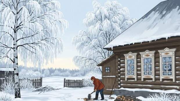 Аггей Зимоуказчик: Как приметы 29 декабря предсказывают урожай и погоду