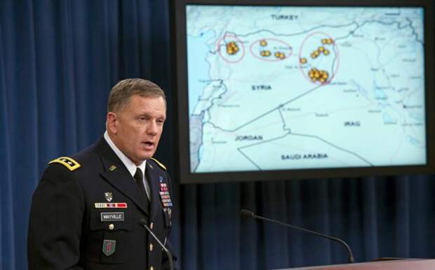 США не увидели масштабных перемещений российских войск возле Украины