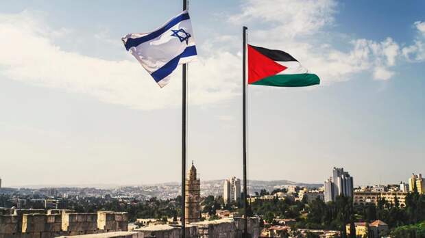 Израиль пообещал "ответные односторонние шаги" при признании Палестины