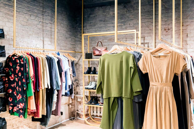 Алиханов: уход иностранных брендов стал для fashion-рынка РФ точкой роста