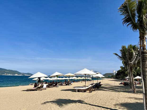 Россиянка отдохнула во Вьетнаме зимой и описала впечатления фразой «просто ужас»