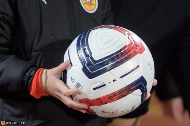 Матч «Арсенал» - «Оренбург» в Белеке отменён из-за непогоды